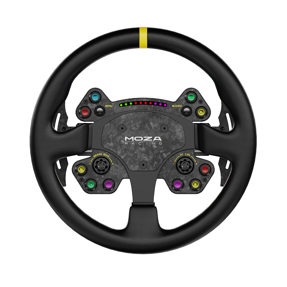 moza-racing-rs-v2-lenkrad-13-zoll-sim-gt-lenkrad-leder-carbon image 5