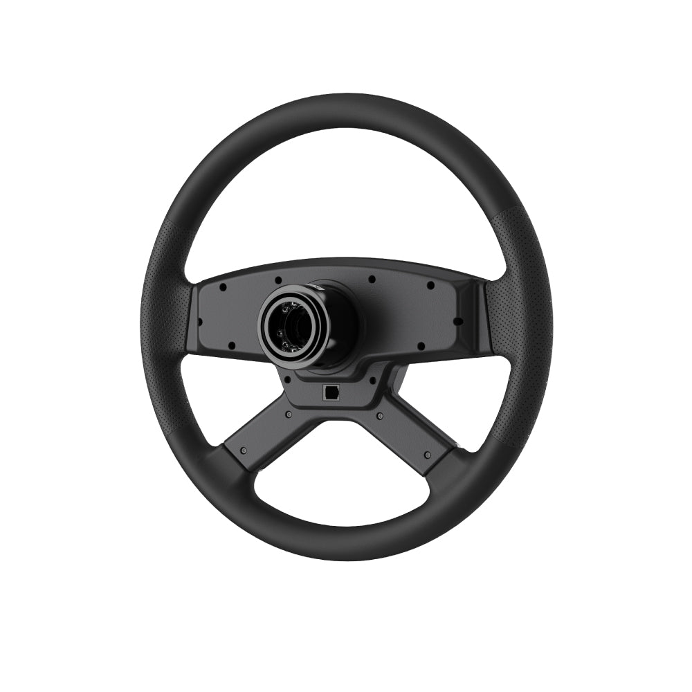 moza-racing-tsw-truck-lenkrad-400-mm-sim-lkw-lenkrad-mit-mikrofaserleder image 4