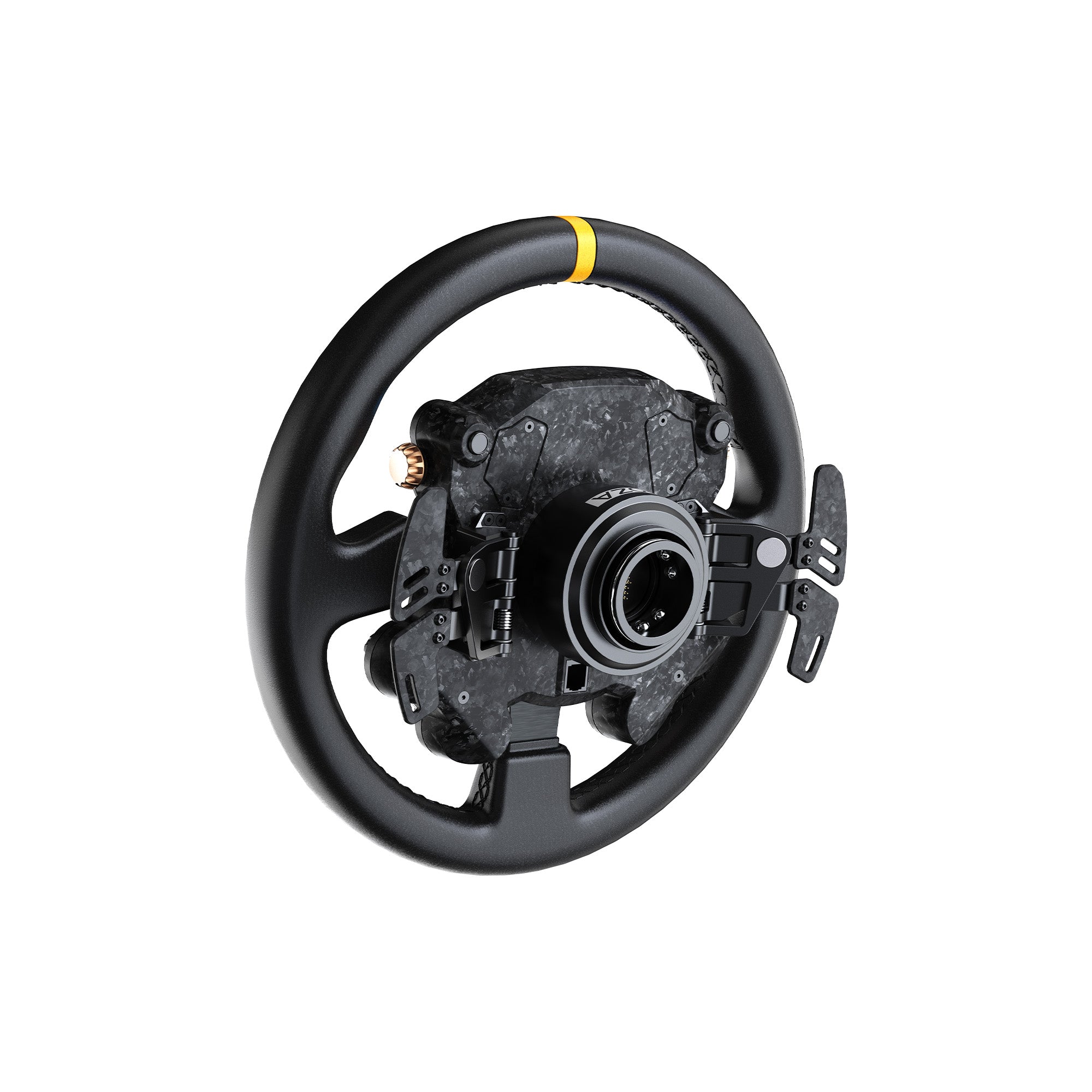 moza-racing-cs-pro-rennlenkrad-325-mm image 4