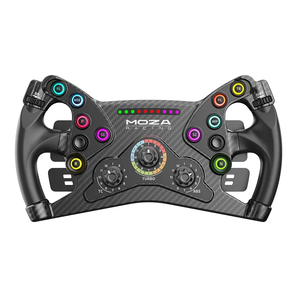 moza-racing-r12-v2-direct-drive-bundle-mit-ks-gt-lenkrad image 2
