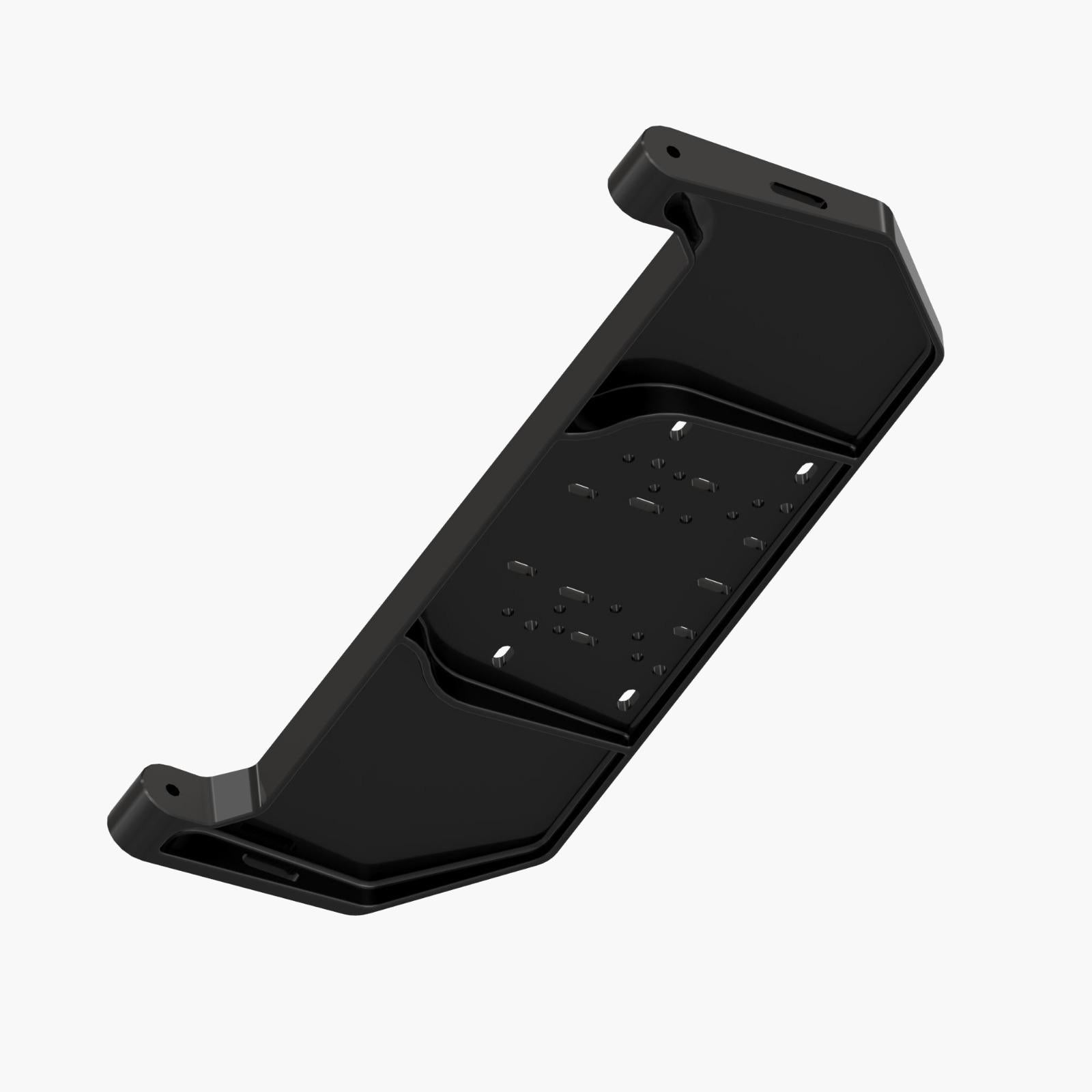 sim-lab-p1x-pro-wheeldeck-wheelbase-halterung-direct-drive image 2