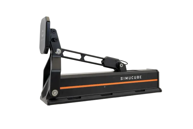 simucube-activepedal-pro-pedal-einheit-pre-owned image 1