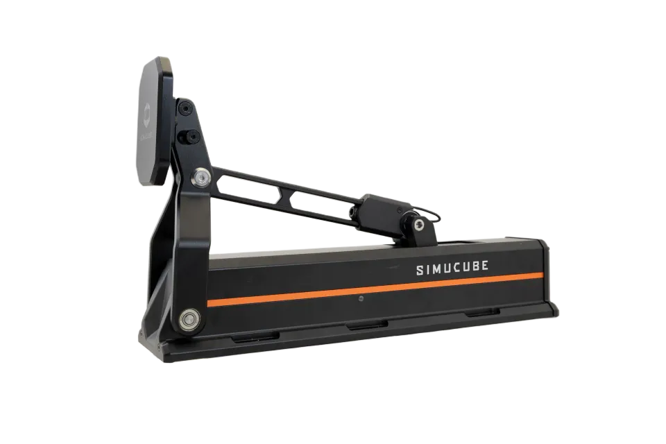 simucube-activepedal-pro-pedal-einheit-pre-owned image 1