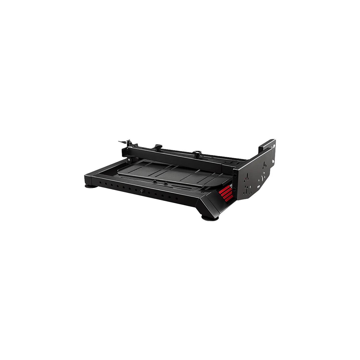 next-level-racing-wheel-stand-lite-klappbarer-wheel-stand-aus-karbonstahl image 4