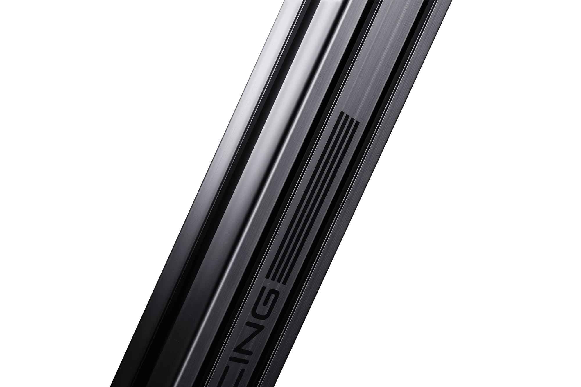 next-level-racing-elite-freistehender-single-monitor-stand-f-r-bis-zu-65-zoll image 2
