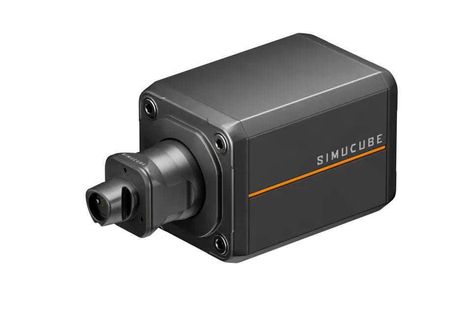 simucube-3-sport-direct-drive-wheelbase image 1