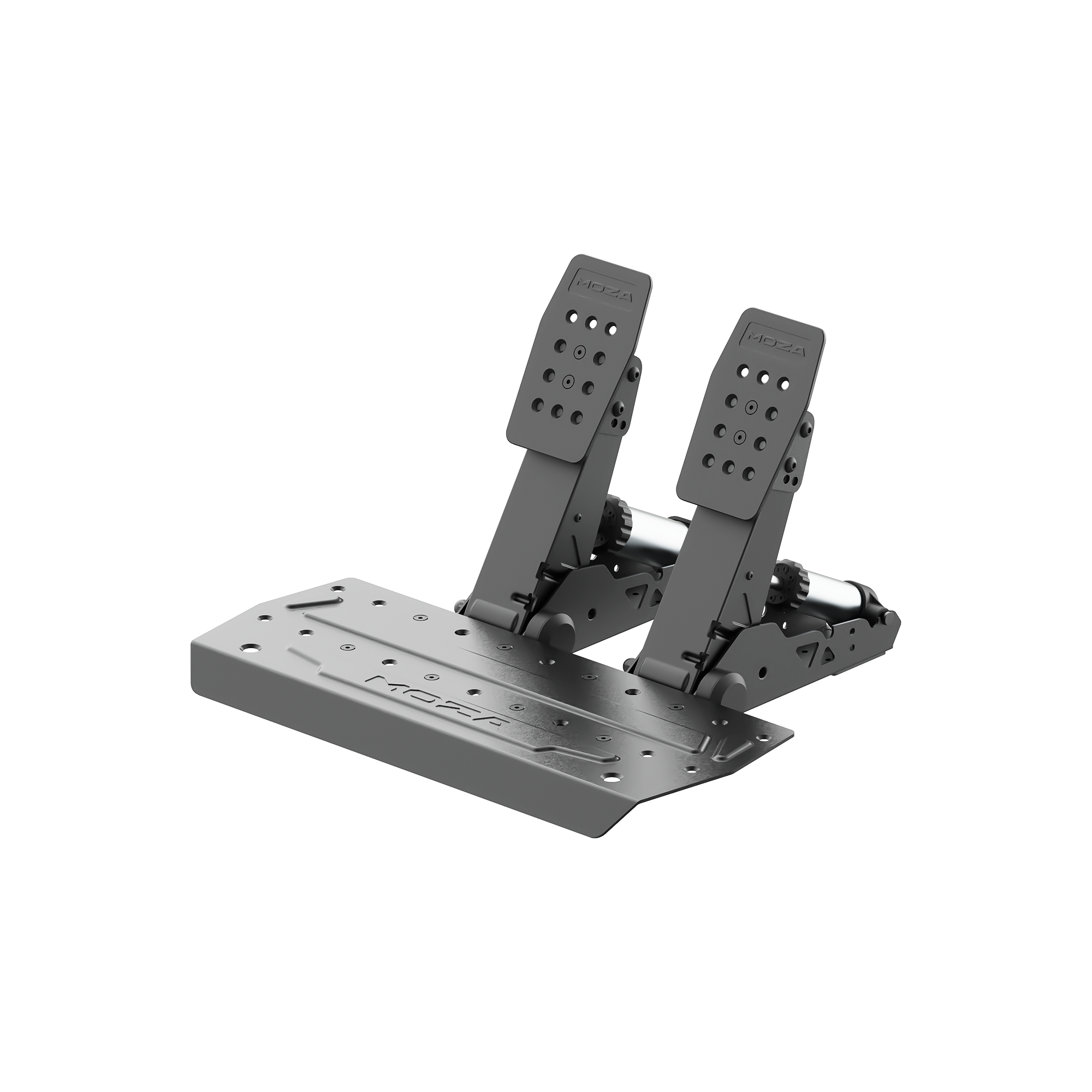 moza-racing-srp2-pedale-2-pedal-set-mit-100-kg-loadcell image 4