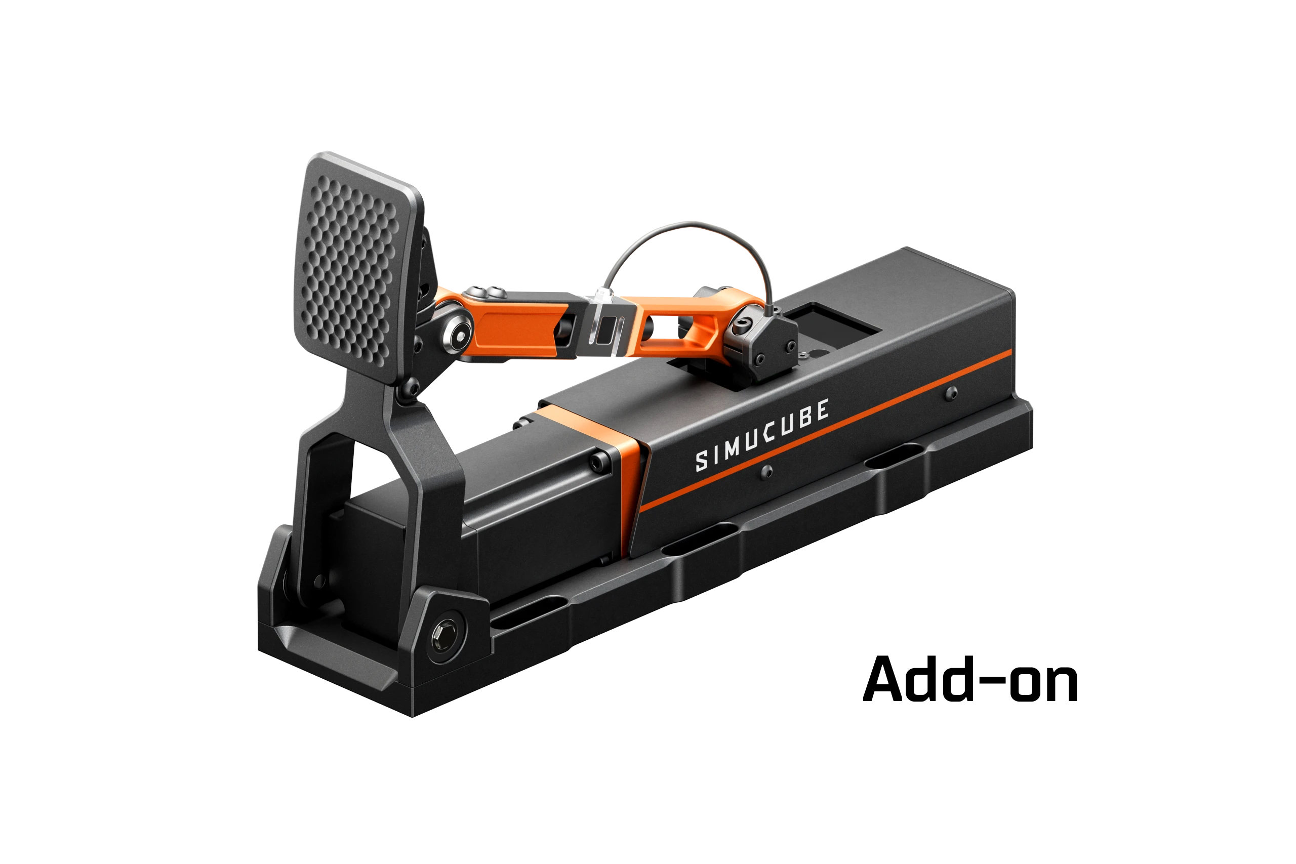 simucube-activepedal-ultimate-add-on-sim-racing-pedal-erweiterung image 1