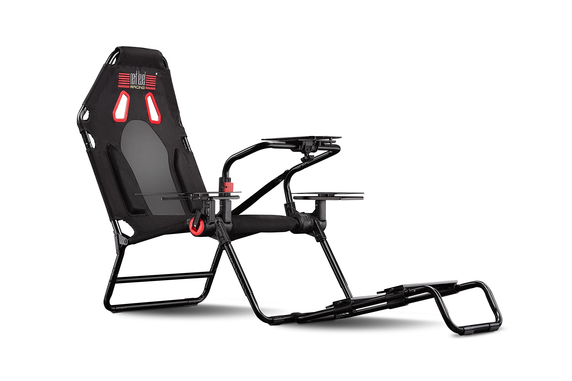 next-level-racing-flight-simulator-lite-cockpit-zusammenklappbar image 3