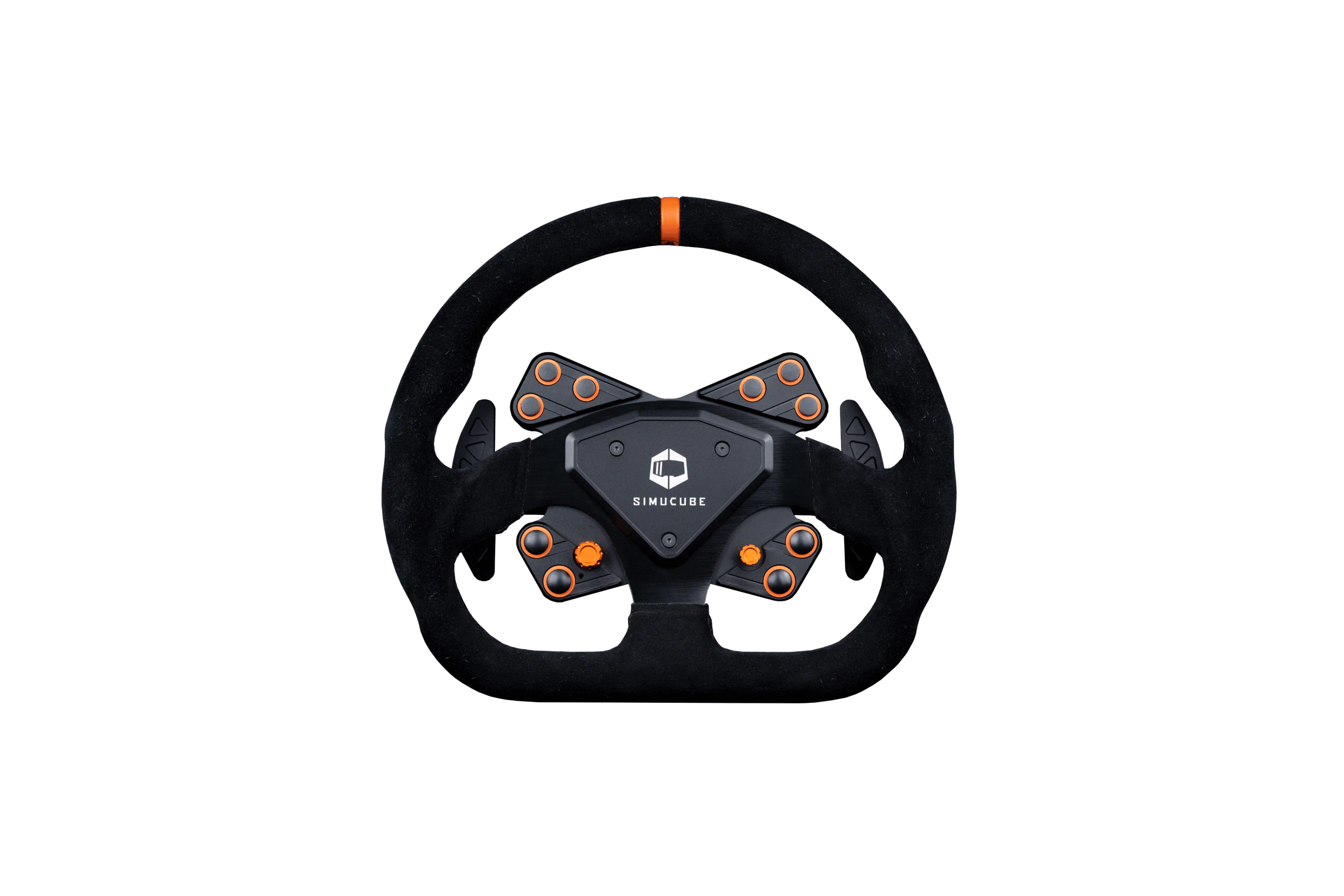 simucube-2-wheelbase-tahko-gt-21-black-edition-lenkrad-bundle image 2