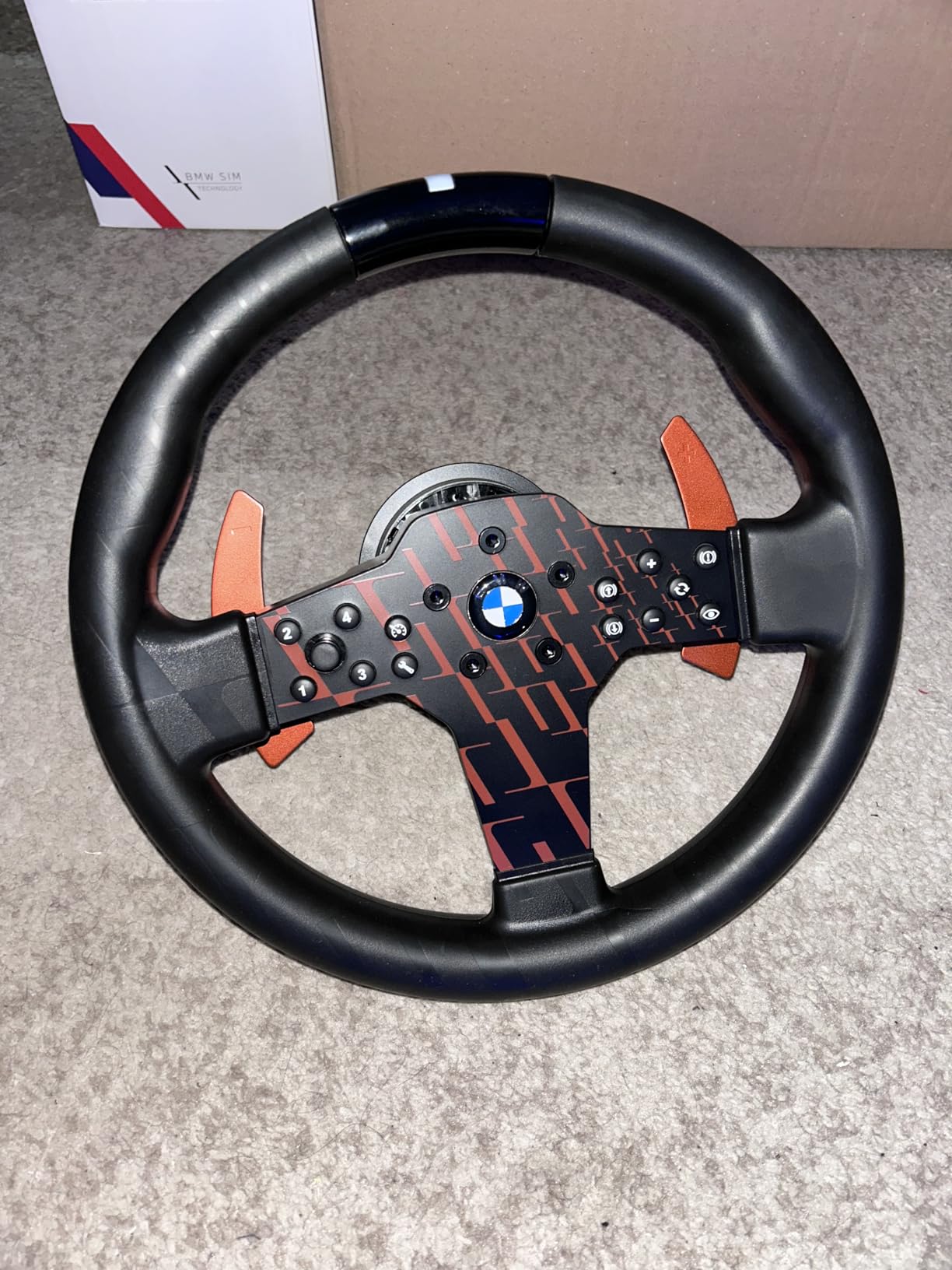 Top für GT7 auf PS5