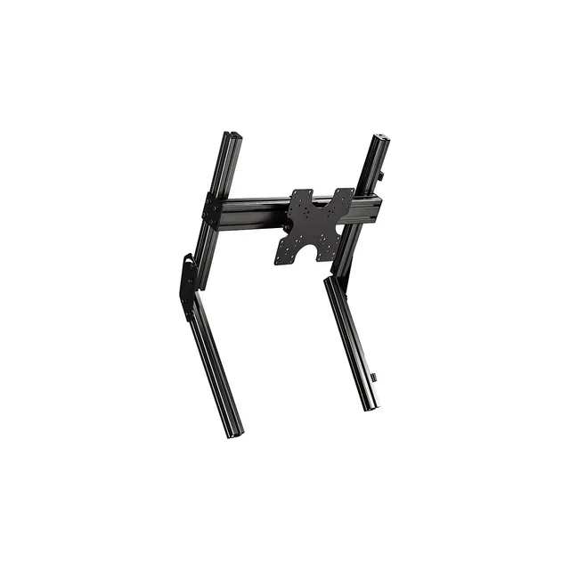next-level-racing-elite-overhead-monitor-stand-add-on-erweiterung-f-r-21-43-zoll image 1