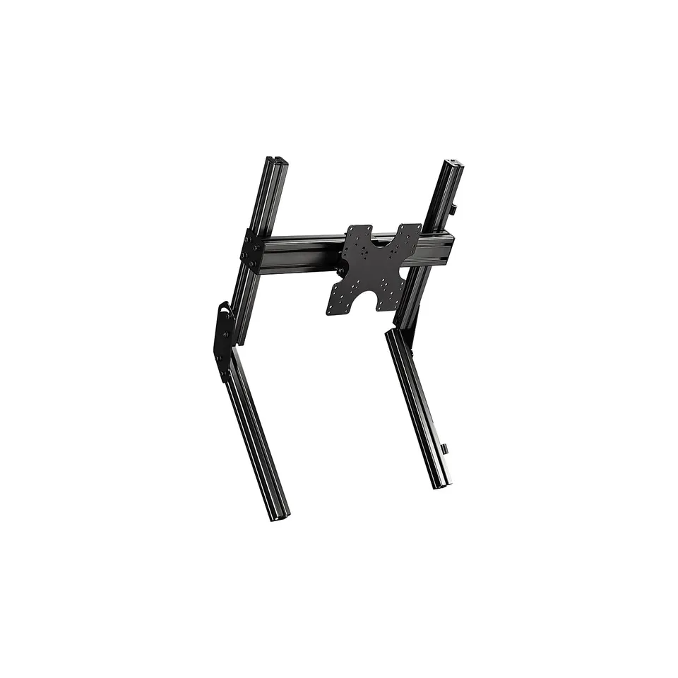 next-level-racing-elite-overhead-monitor-stand-add-on-erweiterung-f-r-21-43-zoll image 1