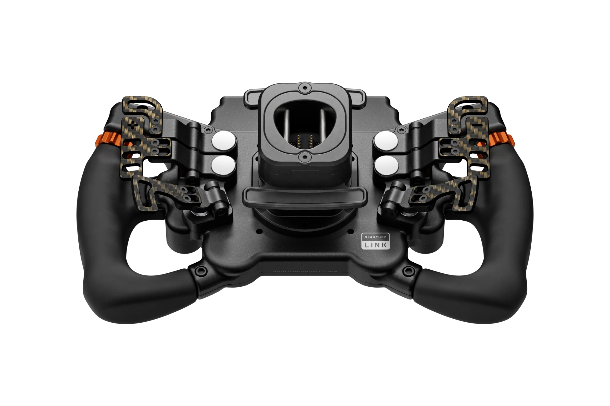 bavariansimtec-delta-pro-sc-x-simucube-3-wheelbase-direct-drive-bundle image 6