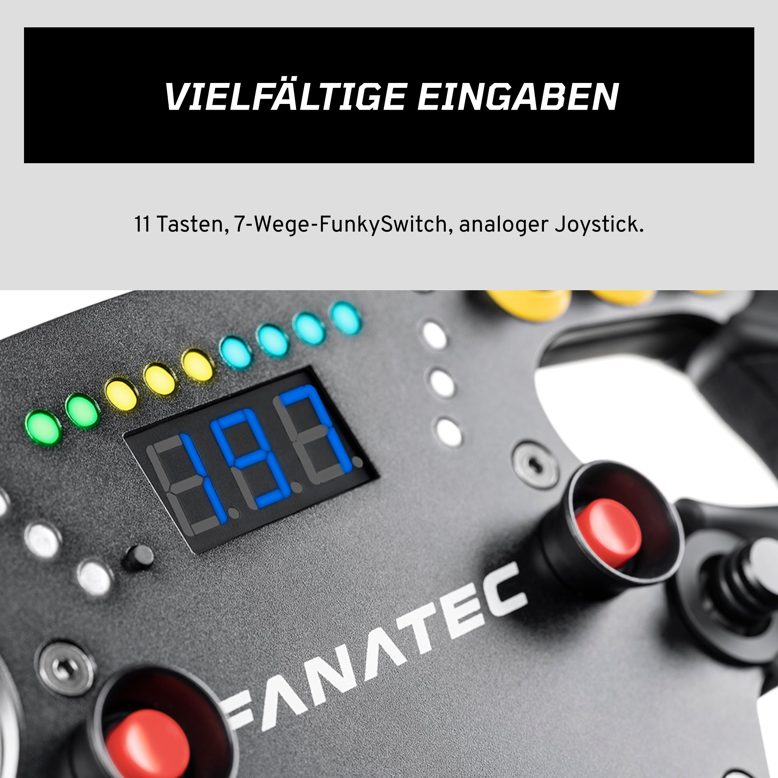 fanatec-clubsport-lenkrad-f1-esports-v2-sim-formula-lenkrad-270-mm-alcantara-f-r image 5
