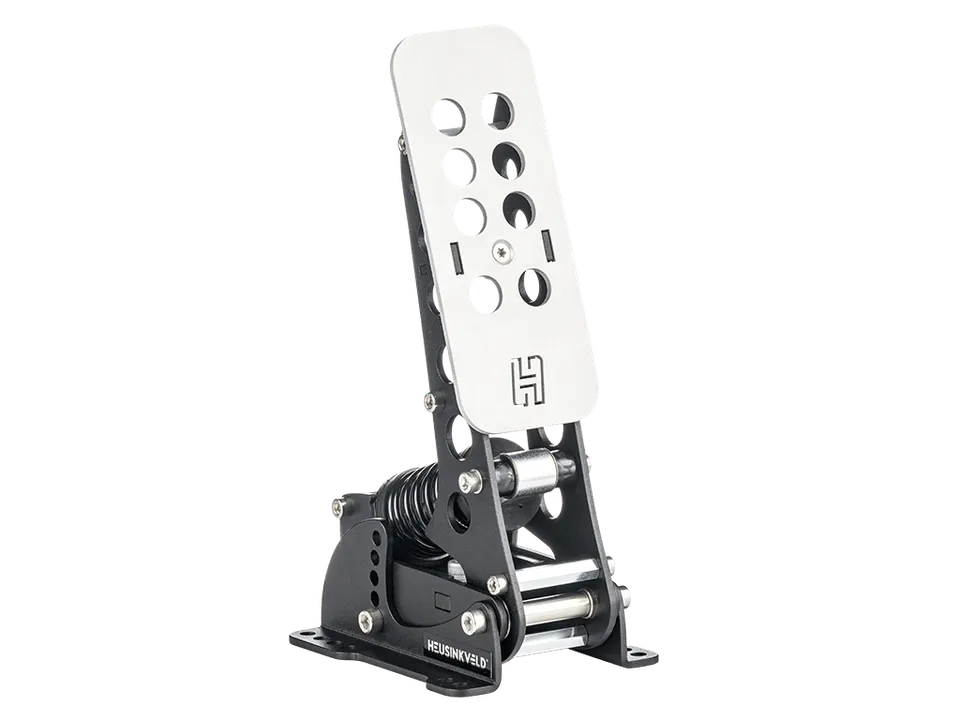 heusinkveld-racecenter-kupplung-einzeln-clutch-pedal-f-r-commercial image 1