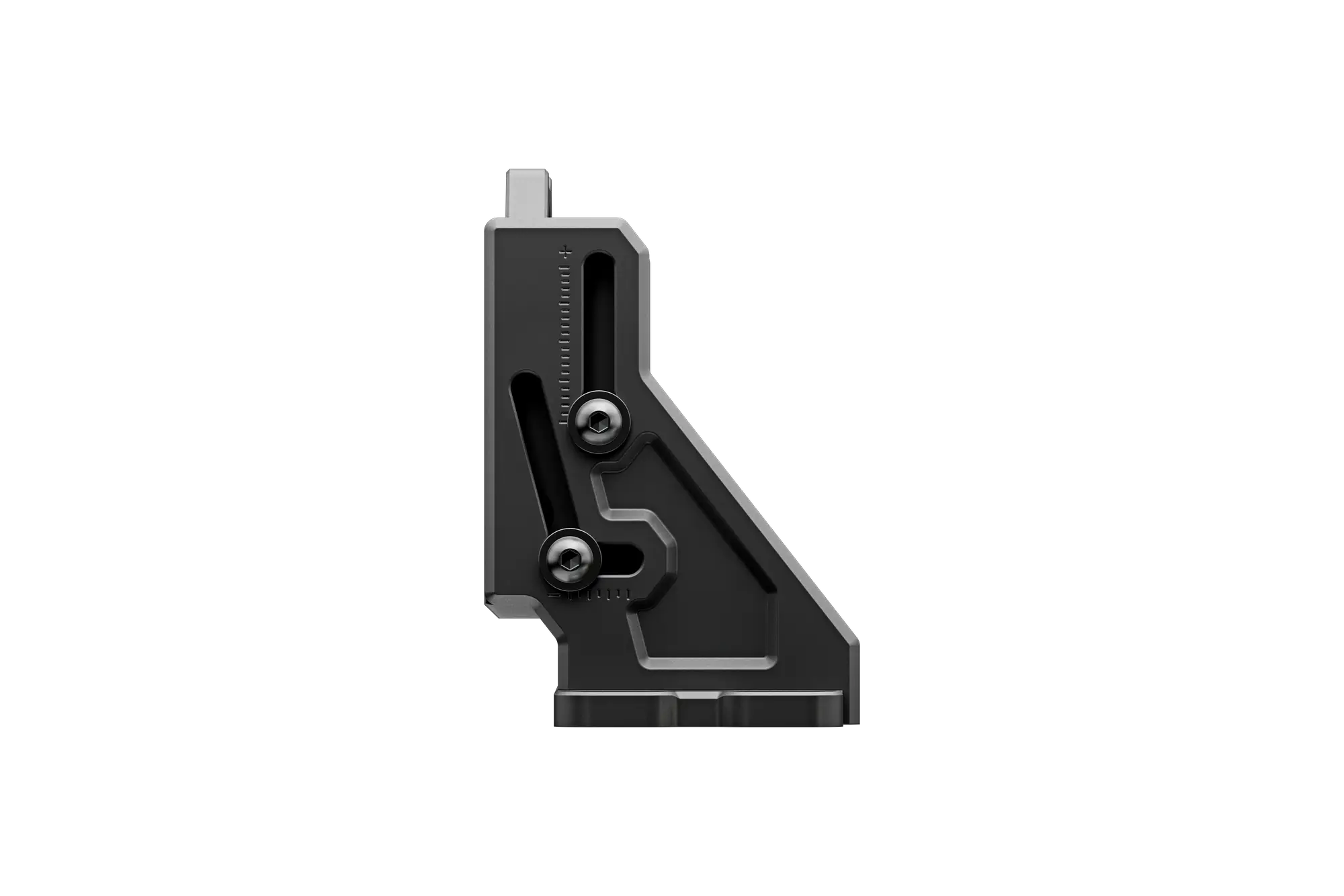simucube-wheelbase-mount-v2-wheelbase-halterung image 4