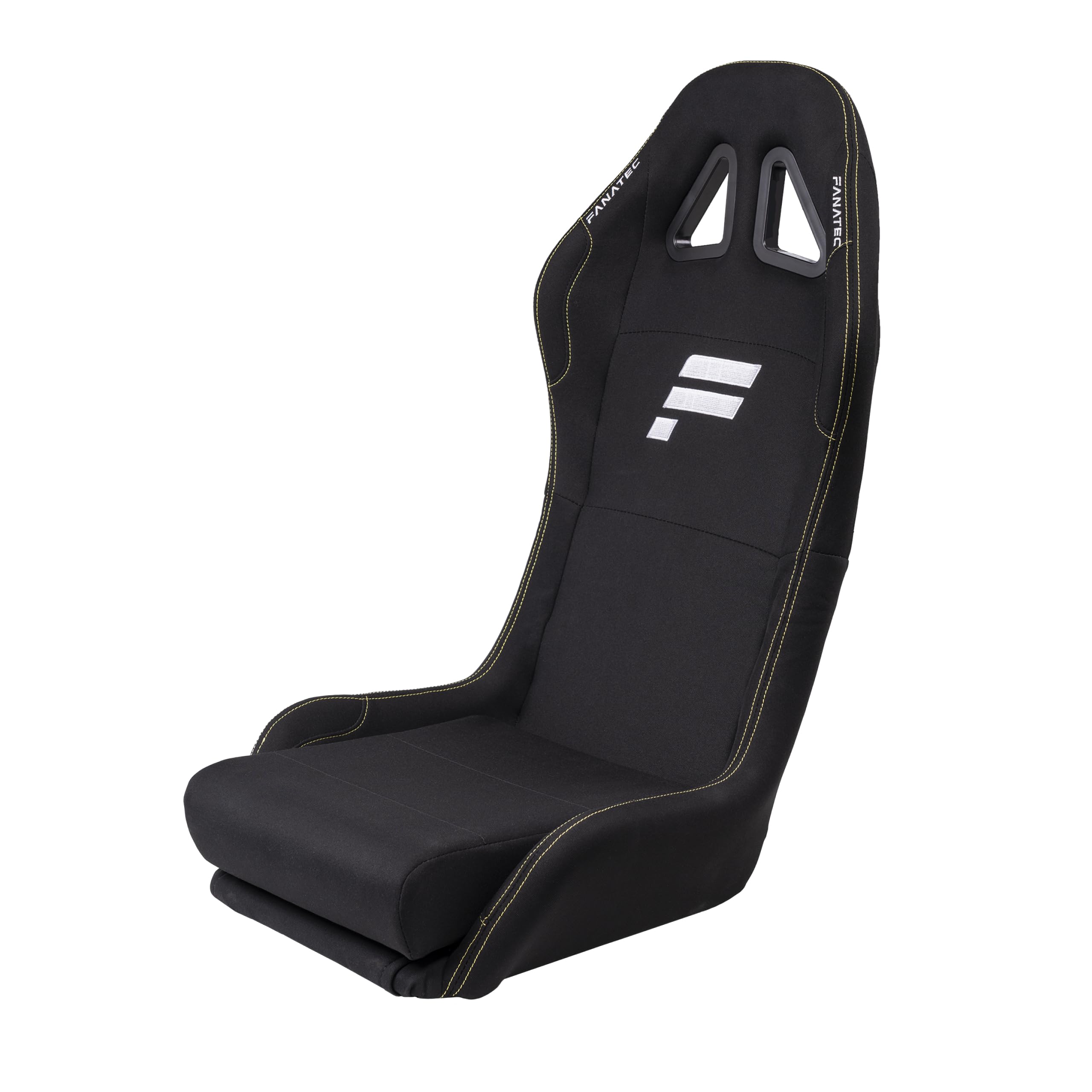 fanatec-csl-cockpit-sitz-rennsitz-schwarz image 1
