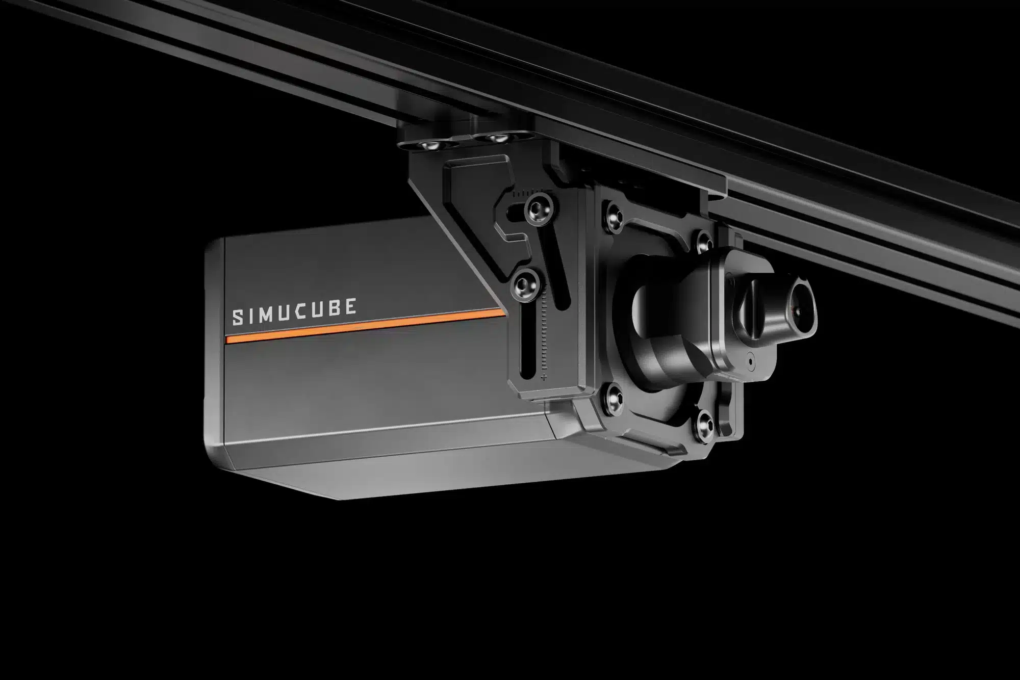 simucube-wheelbase-mount-v2-wheelbase-halterung image 3