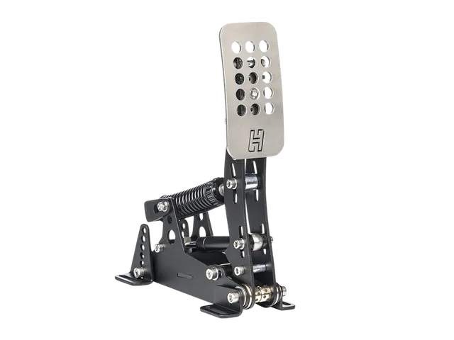 heusinkveld-ultimate-black-throttle-gas-pedal image 1