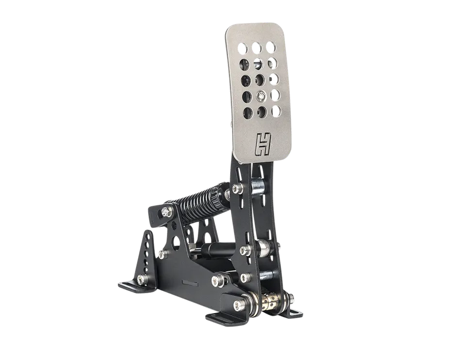 heusinkveld-ultimate-black-throttle-gas-pedal image 1