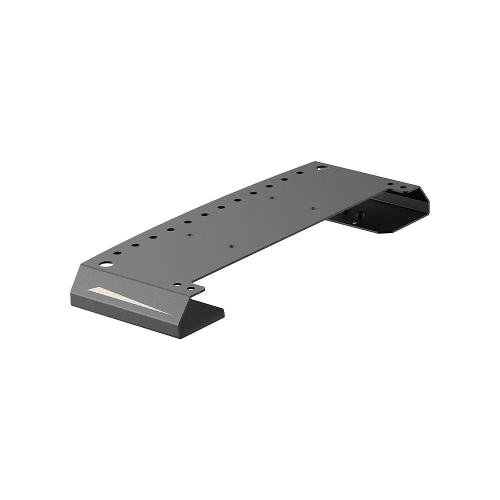 moza-racing-mbooster-basis-erweiterungsplatte-pedal-zubeh-r image 2