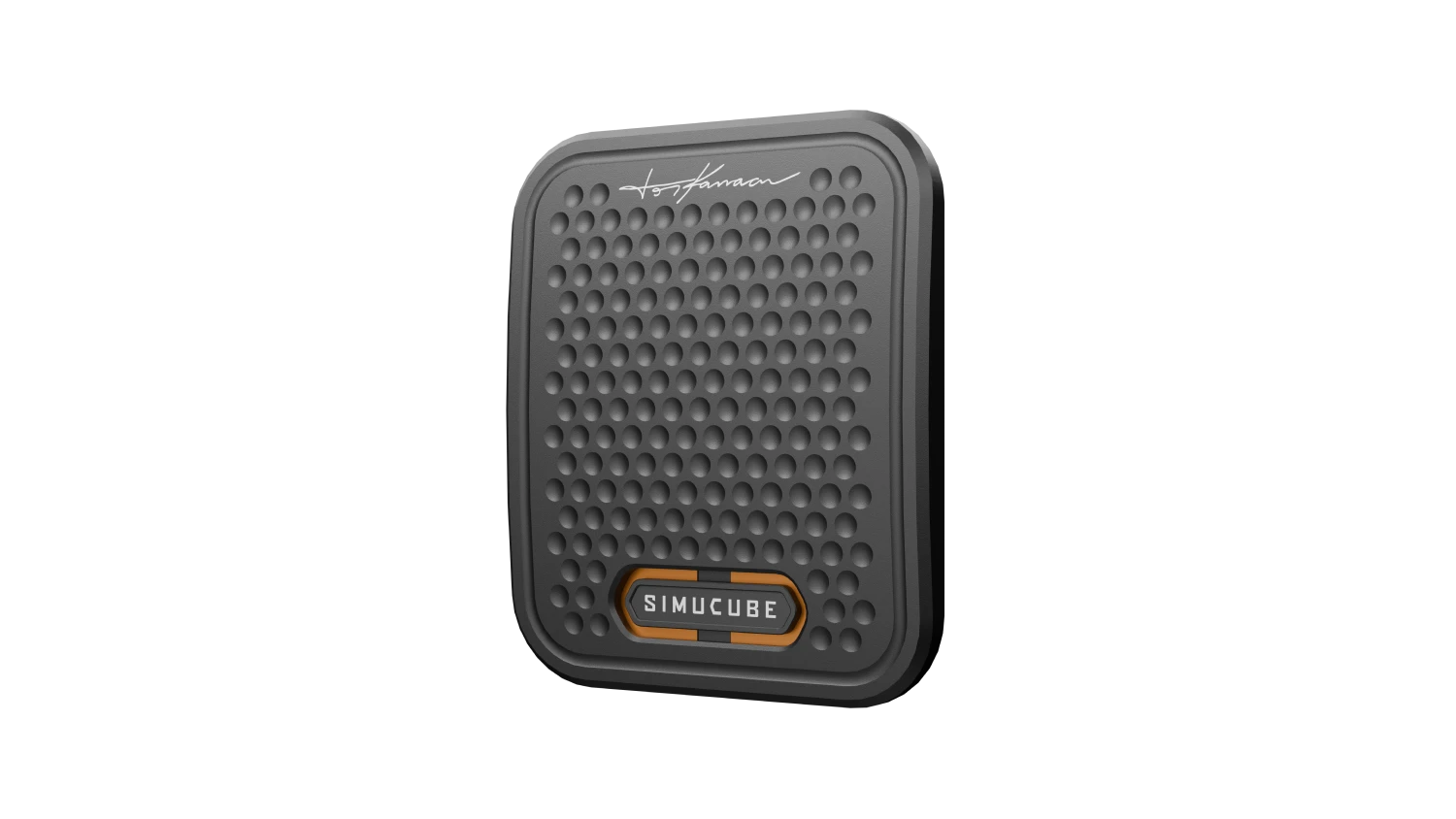 simucube-x-tony-kanaan-brems-pedalplatte image 7