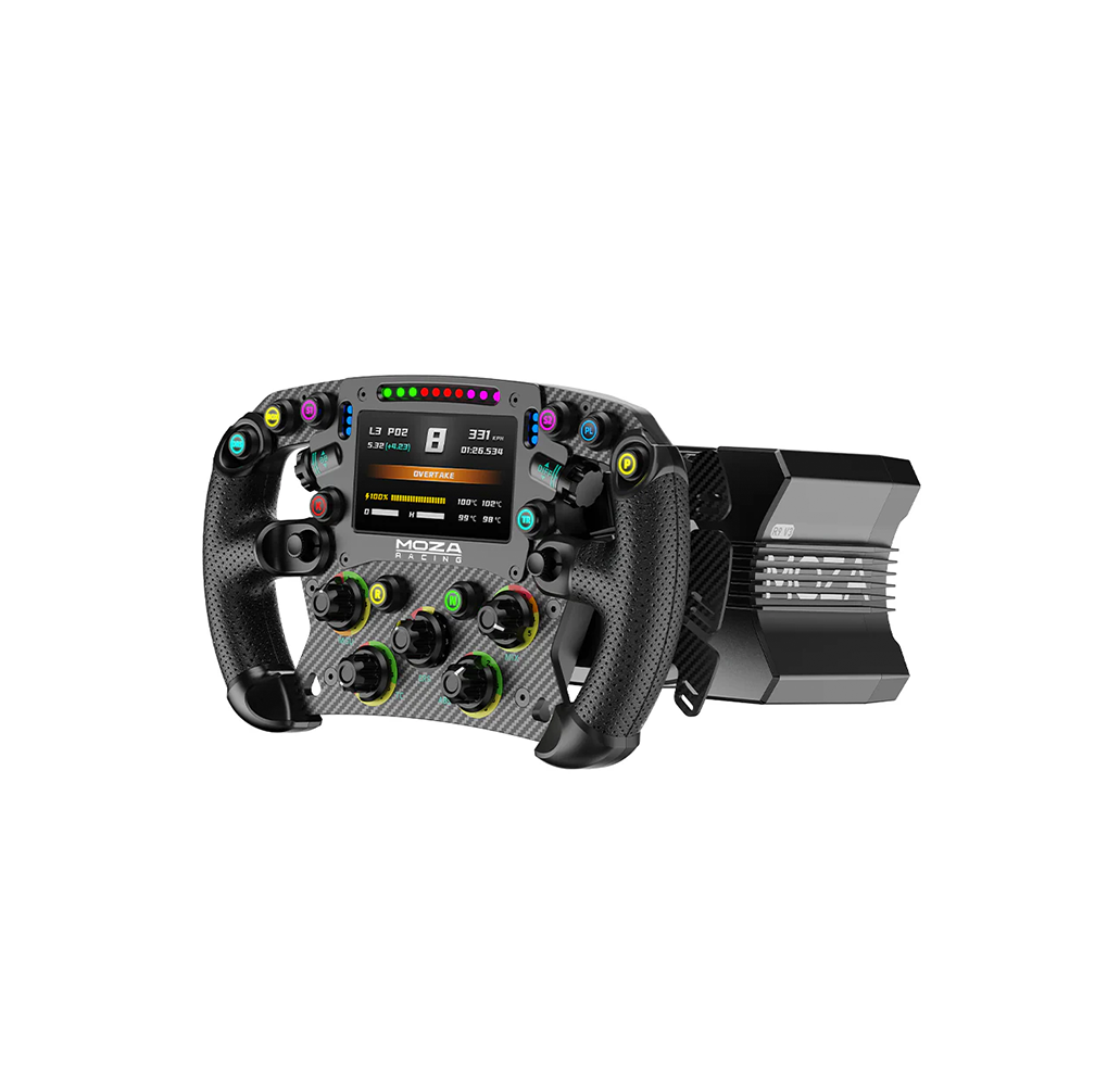 moza-racing-r9-v3-fsr2-bundle-9-nm-direct-drive-formel-lenkrad image 1