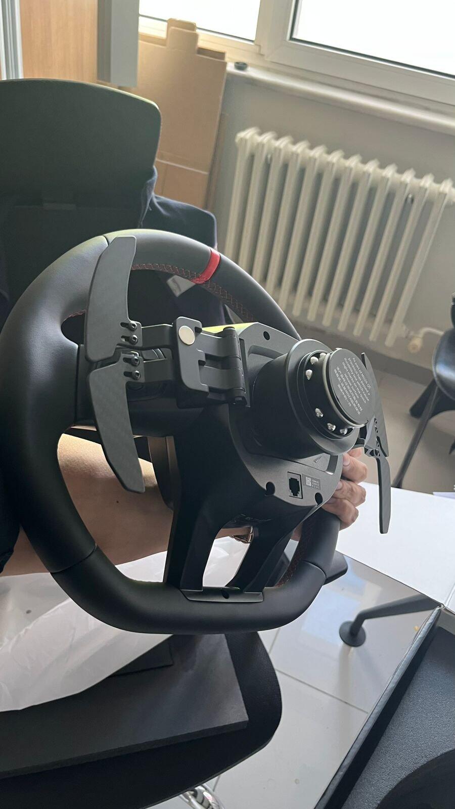 Beste Immersion seit langem