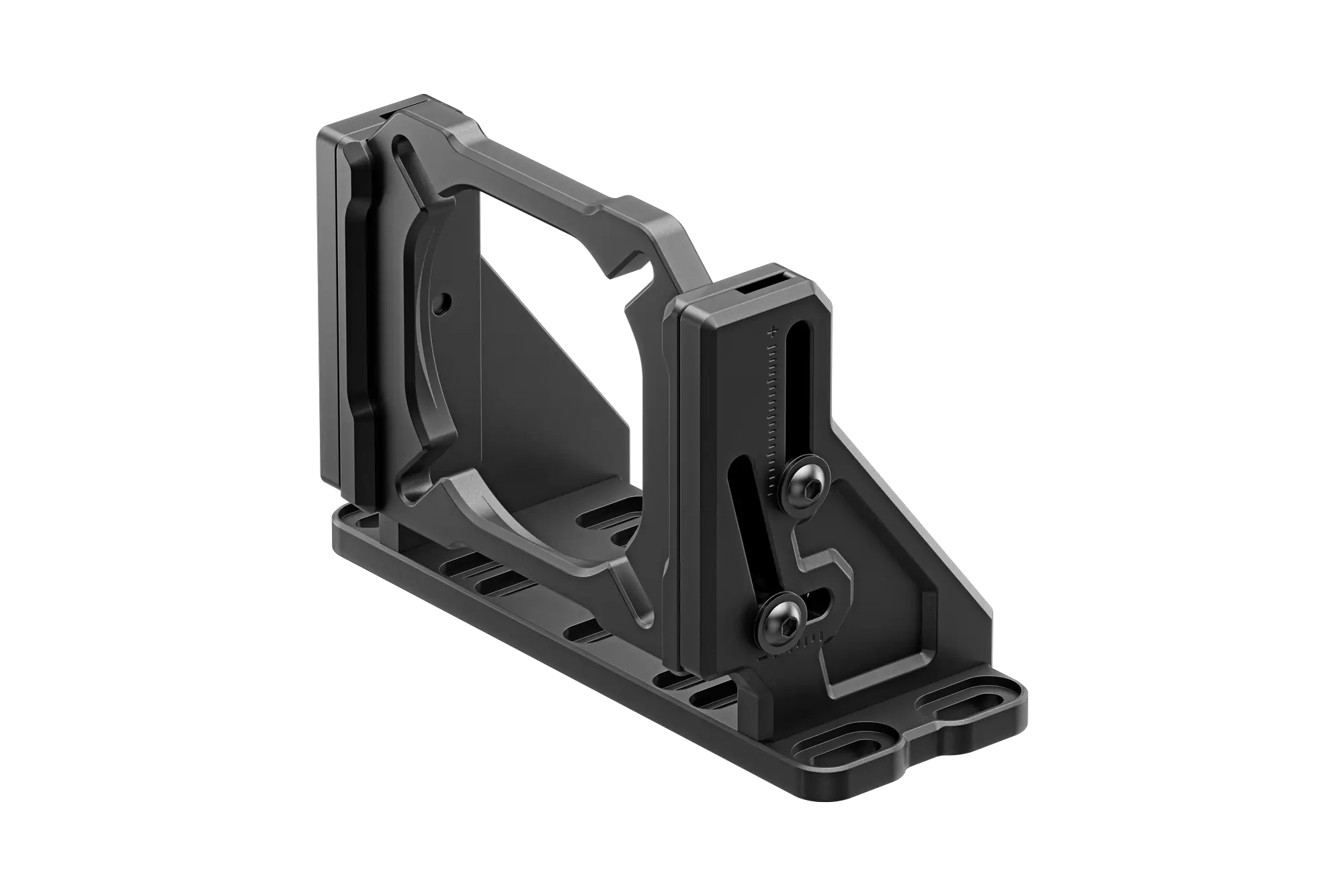 simucube-wheelbase-mount-v2-wheelbase-halterung image 1