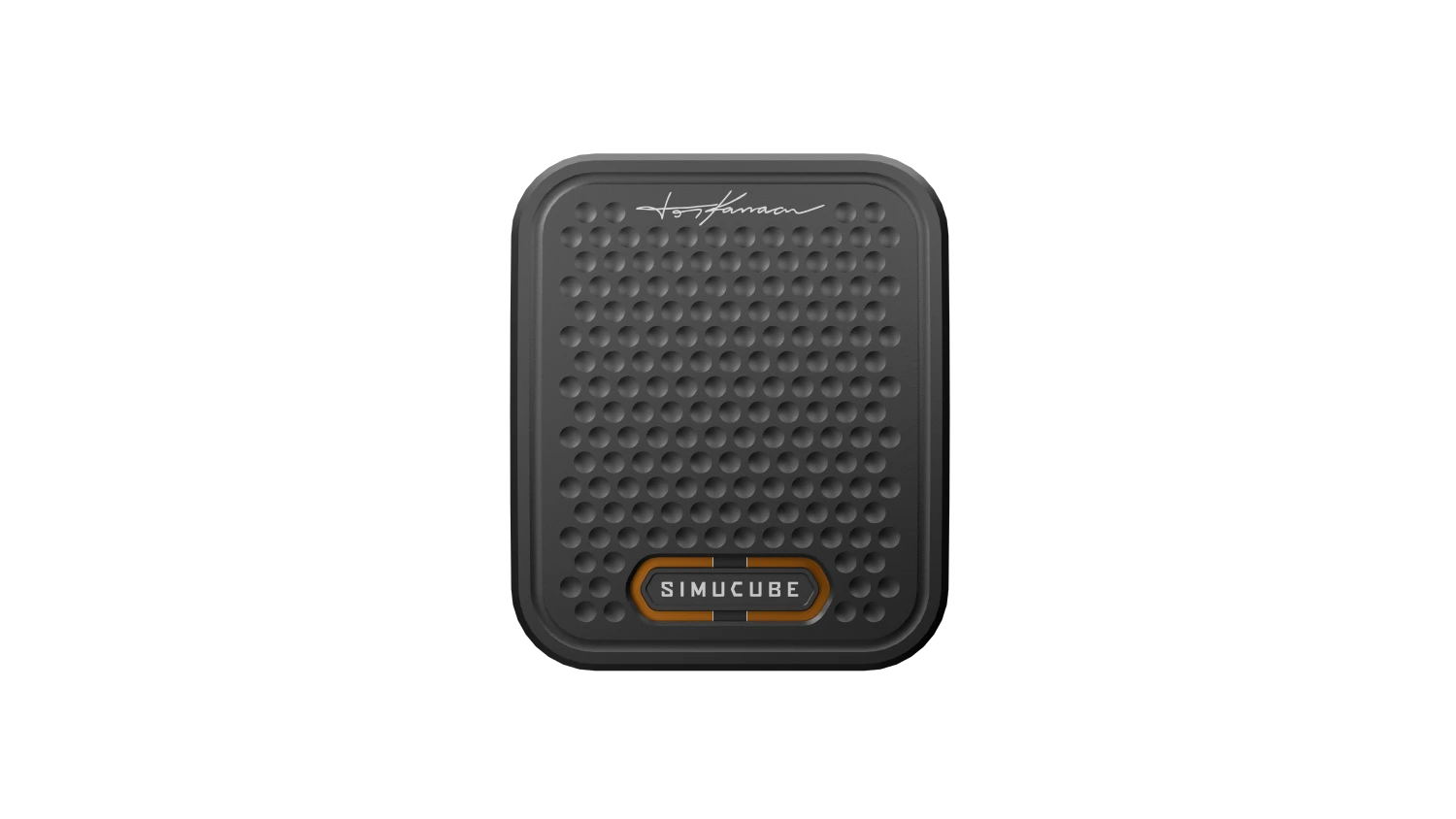 simucube-x-tony-kanaan-brems-pedalplatte image 1
