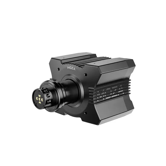 moza-racing-r9-v2-lenkradbasis-direct-drive-9-nm image 1
