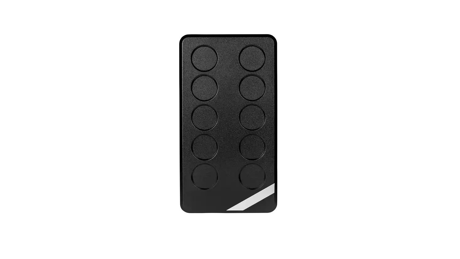 simucube-activepedal-kupplungs-pedalplatte image 1