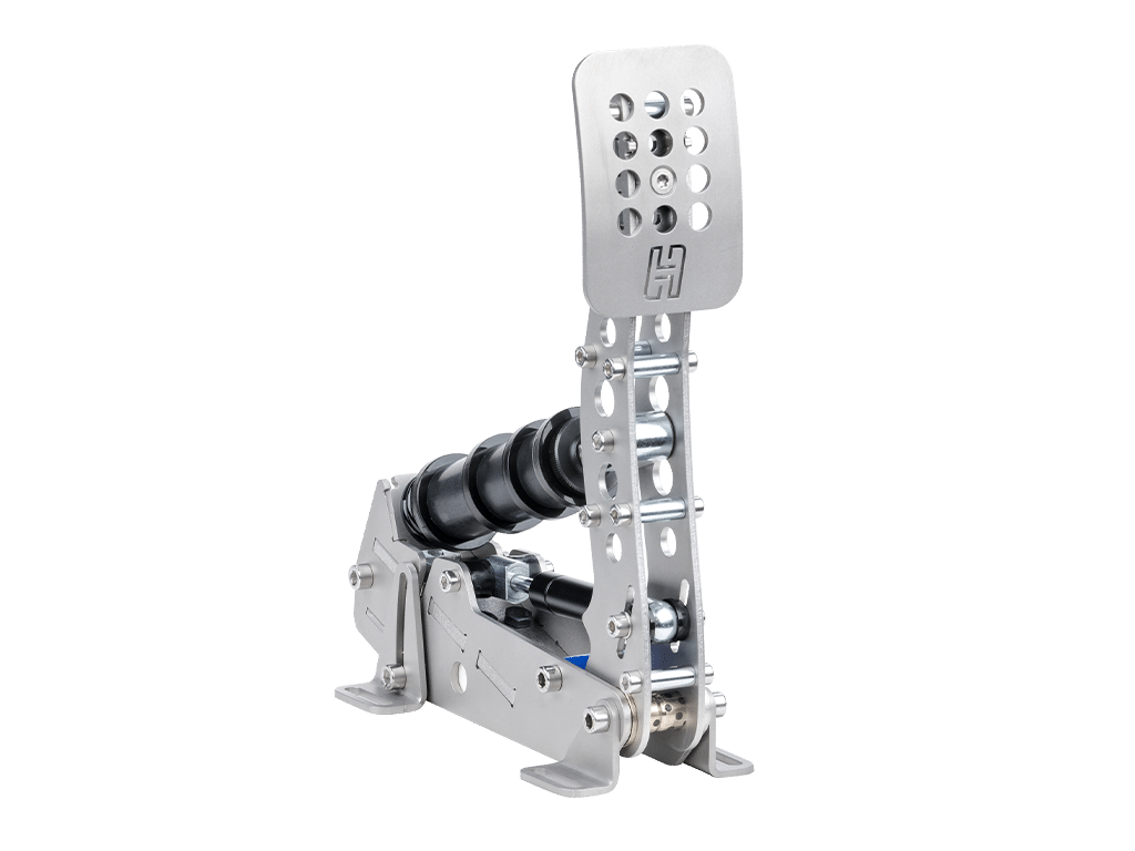 heusinkveld-ultimate-2-pedal-set-silver-sim-racing-pedale image 2