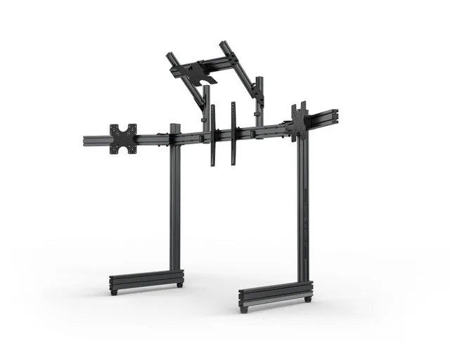 next-level-racing-elite-quad-monitor-stand-freistehender-4-monitor-st-nder-21-43 image 1