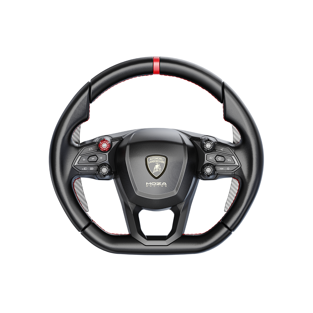 moza-racing-revuelto-simracing-lenkrad-lamborghini-edition image 1