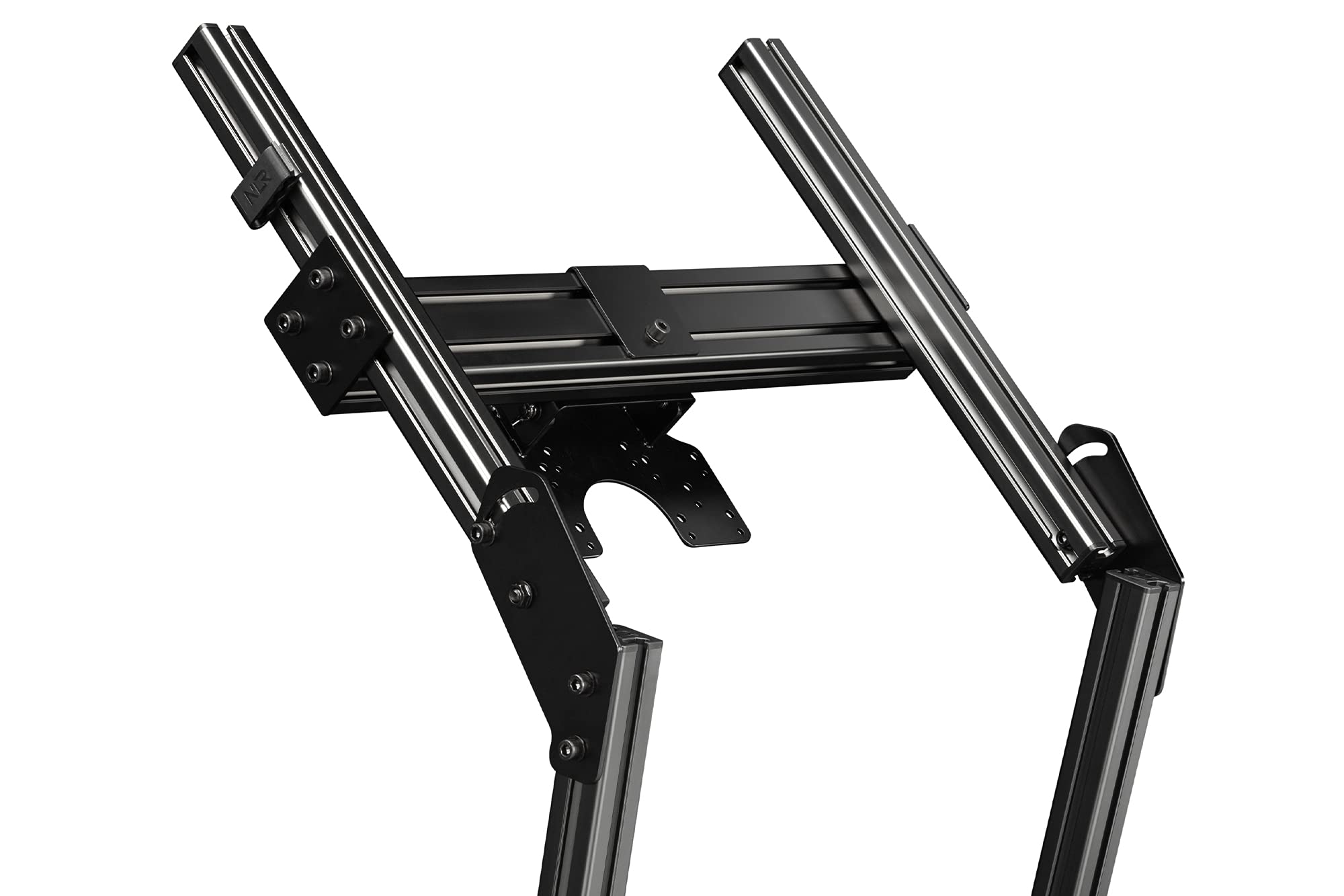 next-level-racing-elite-quad-monitor-stand-freistehender-4-monitor-st-nder-21-43 image 3