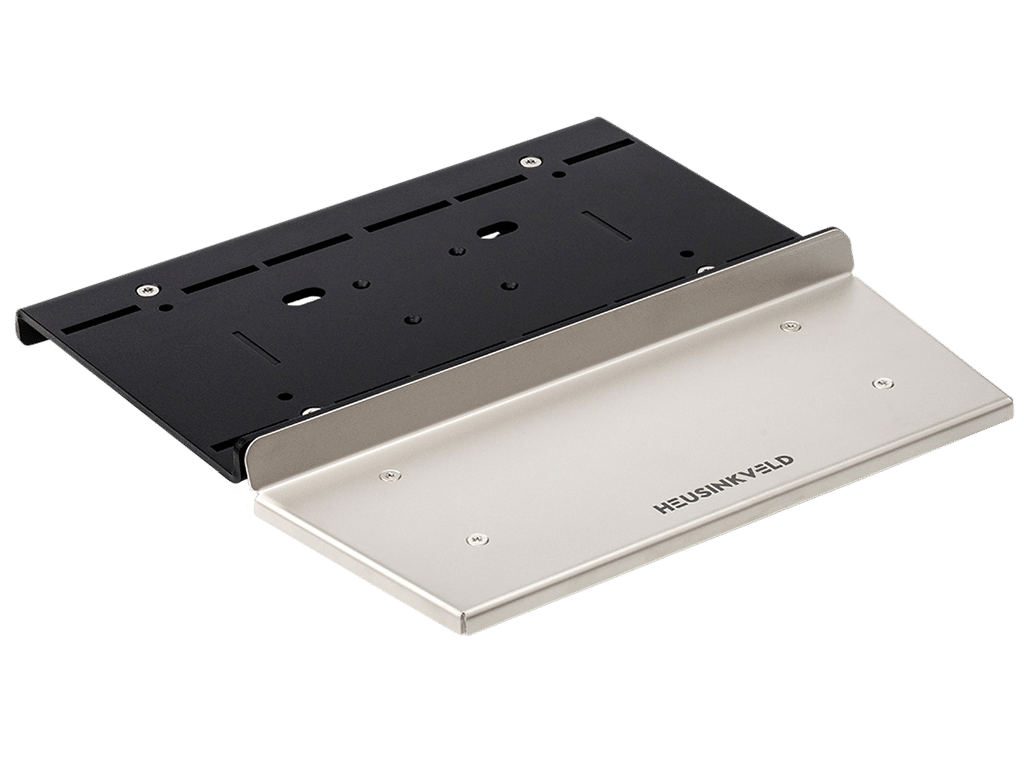 heusinkveld-ultimate-baseplate-pedal-grundplatte image 1