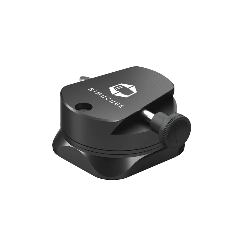 simucube-2-quick-release-adapter-f-r-simucube-3-wheelbase image 1