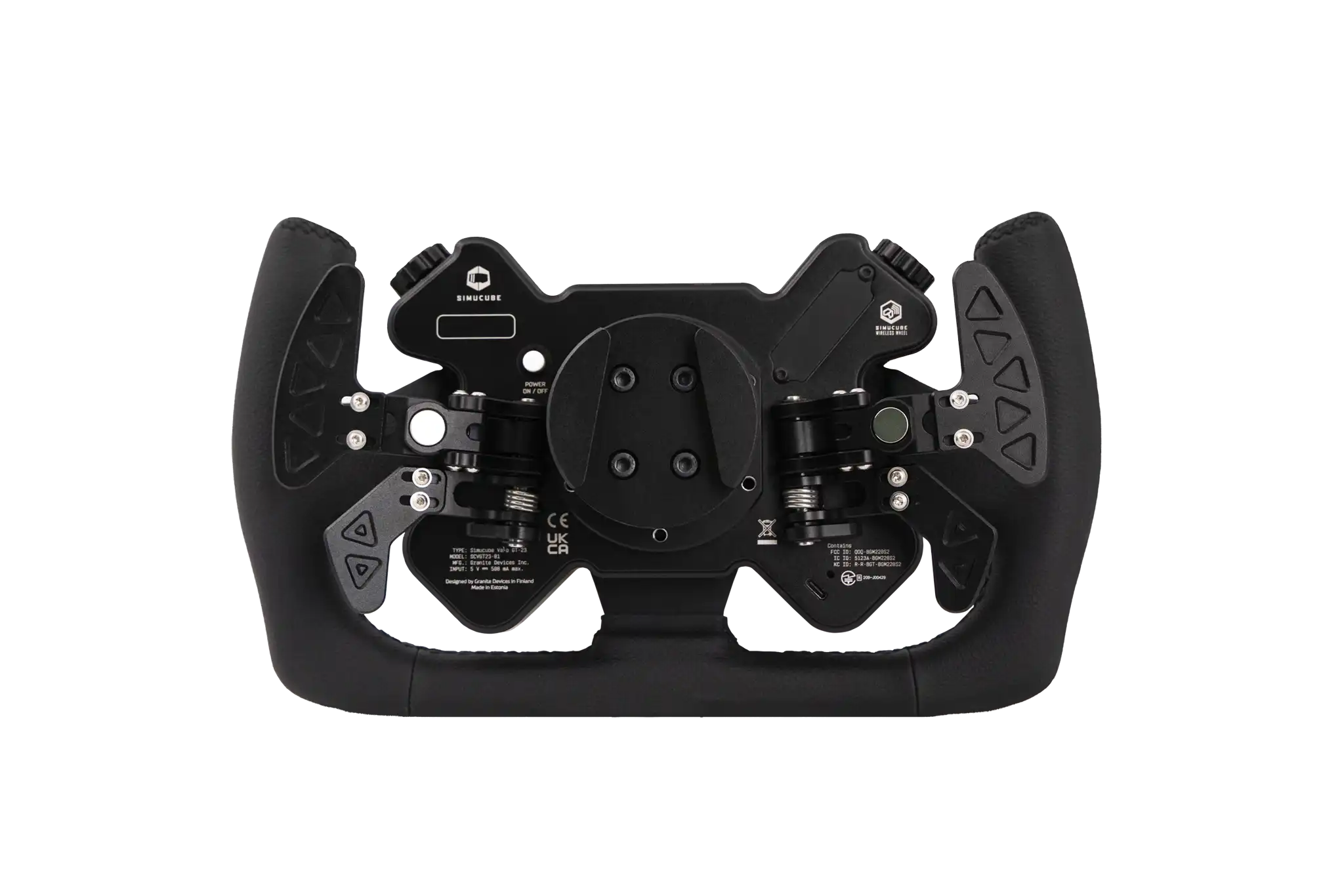 simucube-valo-evo-sim-racing-lenkrad image 3