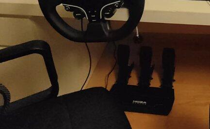 Bei mir etwas locker