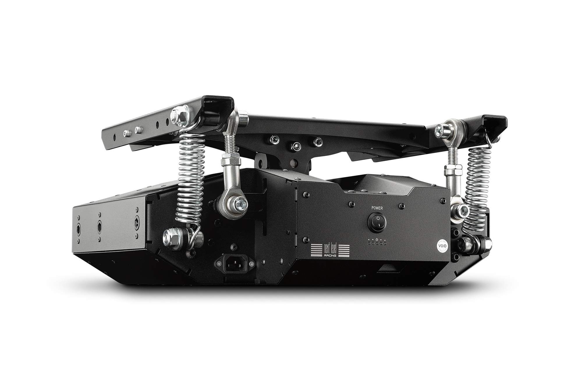 next-level-racing-motion-platform-v3-motion-simulator-plattform-f-r-pc-cockpit image 1