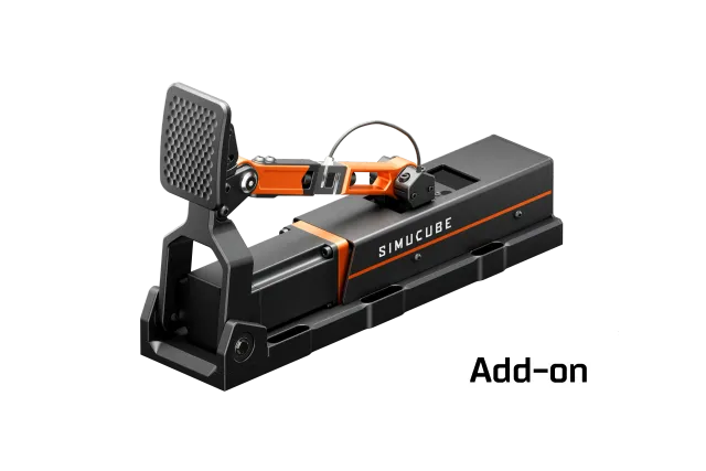 simucube-activepedal-ultimate-add-on-sim-racing-pedal-erweiterung image 1