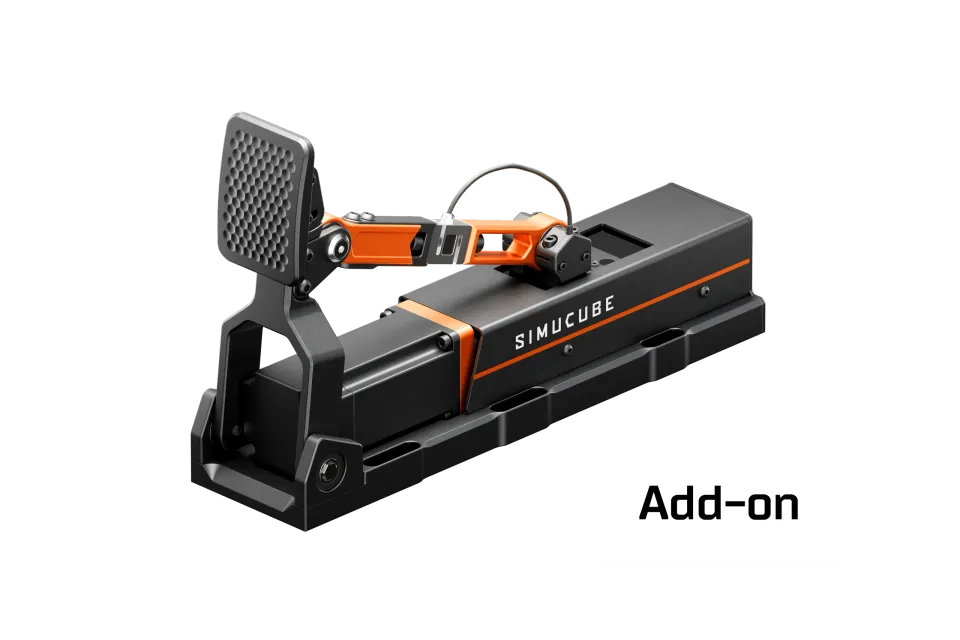 simucube-activepedal-ultimate-add-on-sim-racing-pedal-erweiterung image 1
