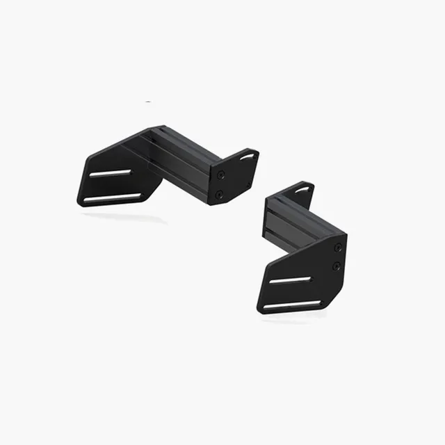 sim-lab-podium-bracket-set-side-mount-halterung-f-r-fanatec-direct-drive-wheelba image 1