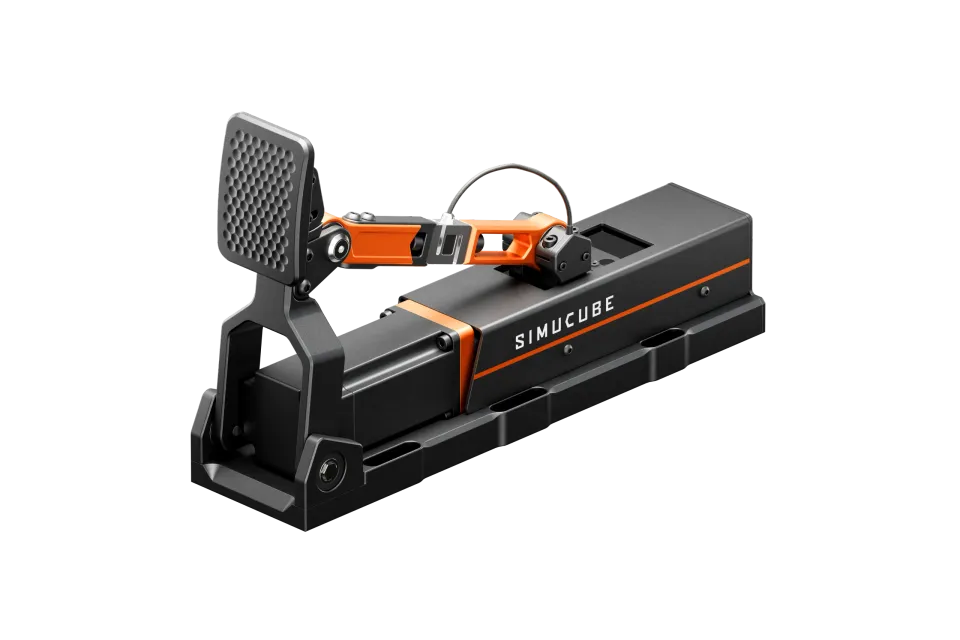 simucube-activepedal-ultimate-aktives-sim-pedal image 1