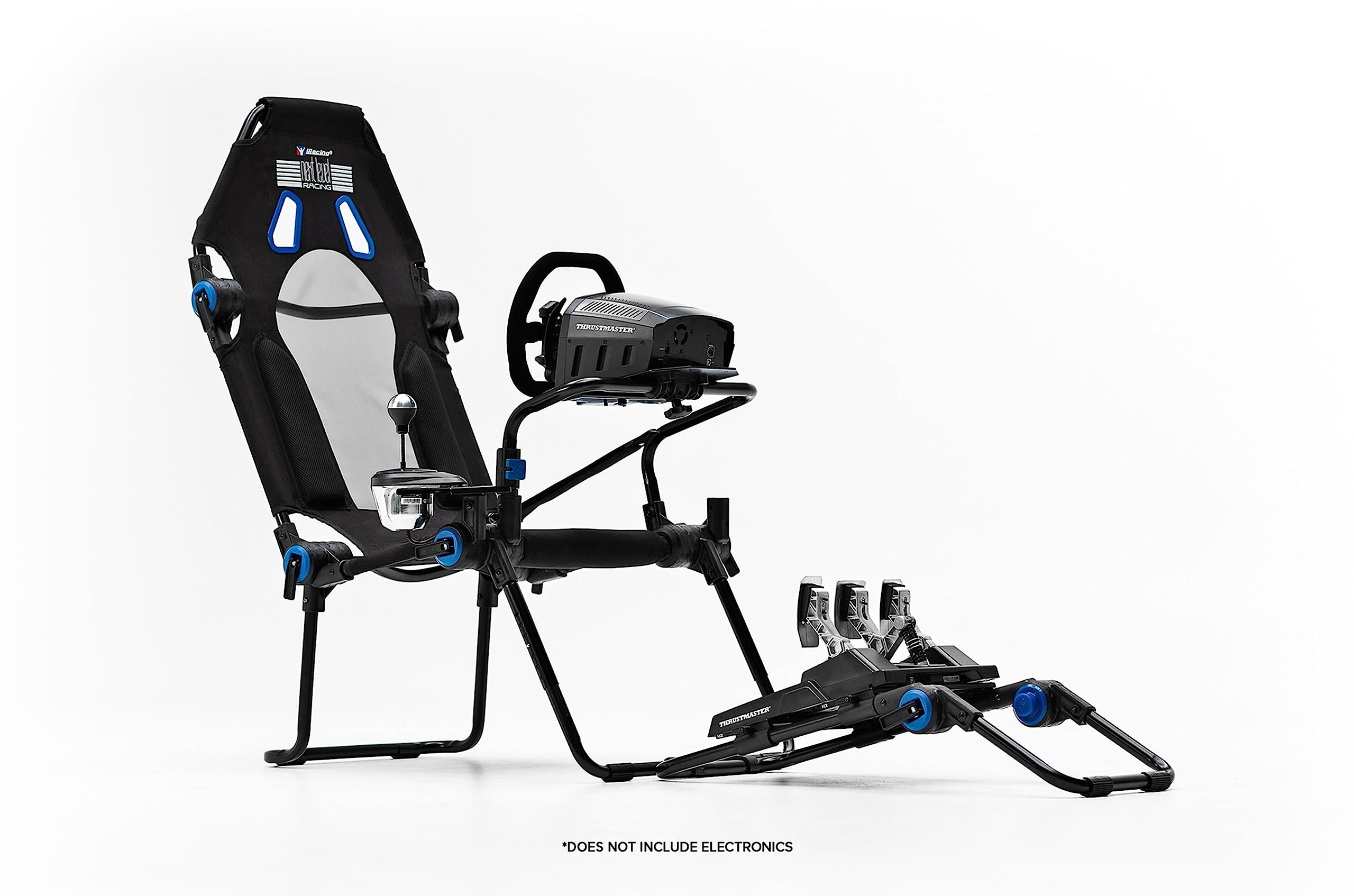 next-level-racing-f-gt-lite-iracing-edition-renncockpit-faltbar image 2