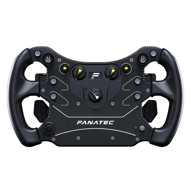 fanatec-csl-lenkrad-gt3-300mm-pc-xbox image 1