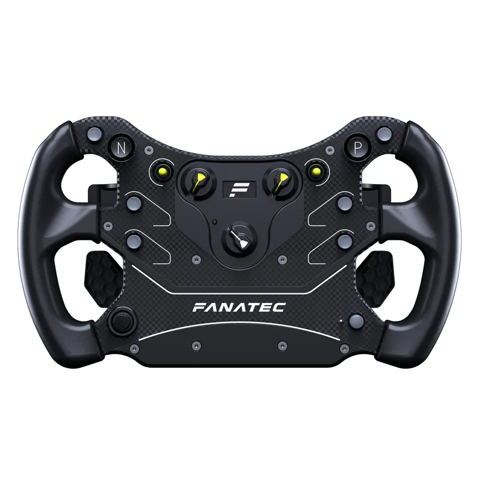 fanatec-csl-lenkrad-gt3-300mm-pc-xbox image 1