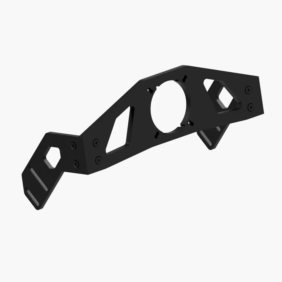 sim-lab-front-mount-evo-direct-drive-fronthalterung-f-r-gt1-evo image 1